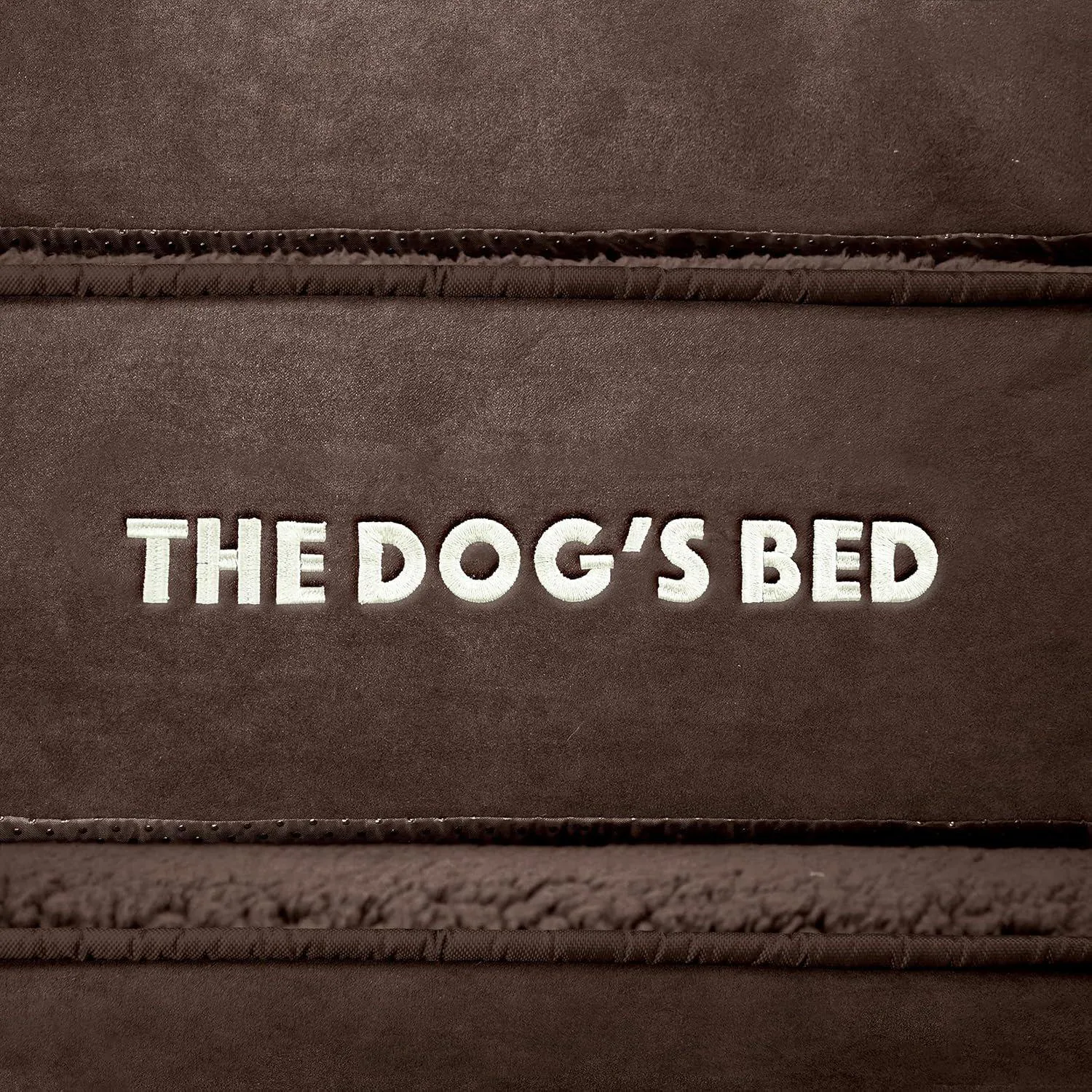 Cama Ortopédica para Perros Confort y Soporte Ideal para tu Mascota 5