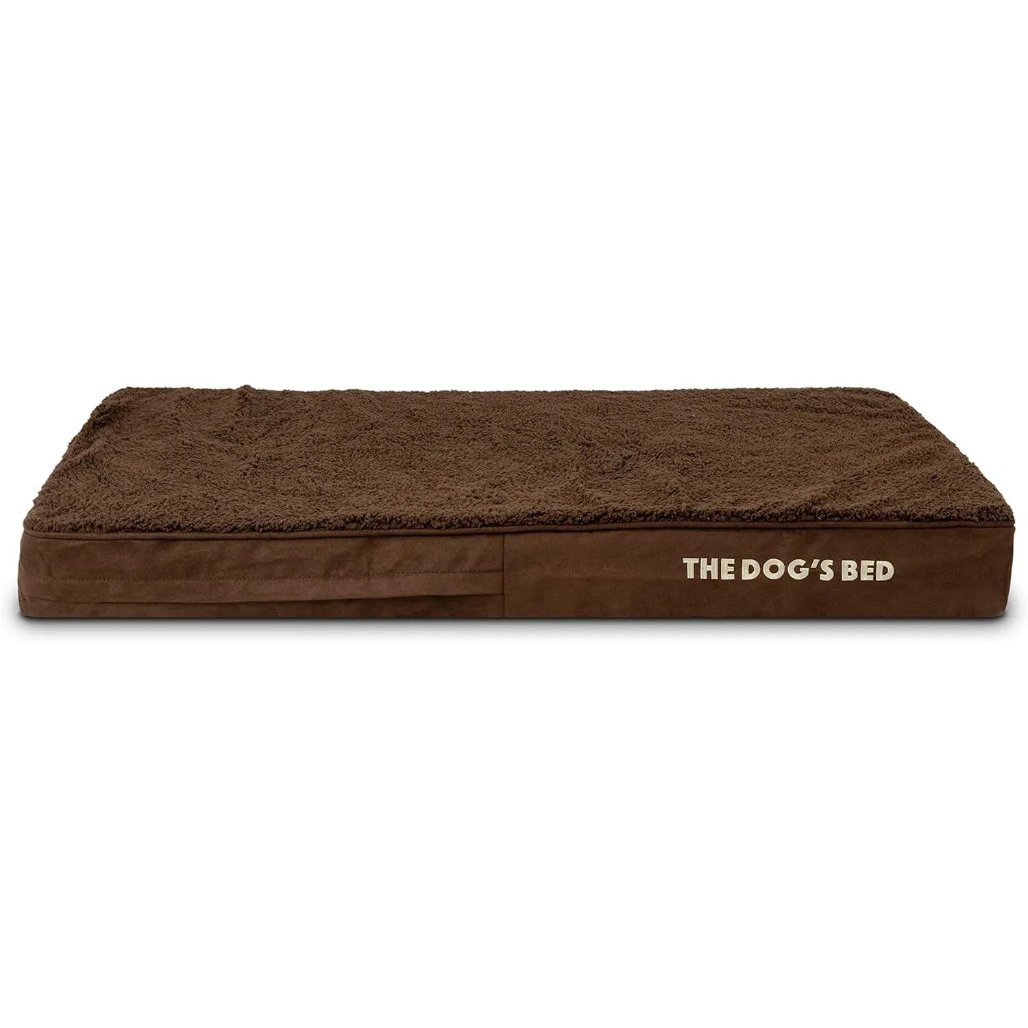 Cama Ortopédica para Perros Confort y Soporte Ideal para tu Mascota 8