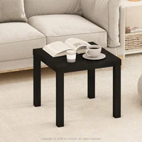 Mesa de Café Cuadrada Furinno