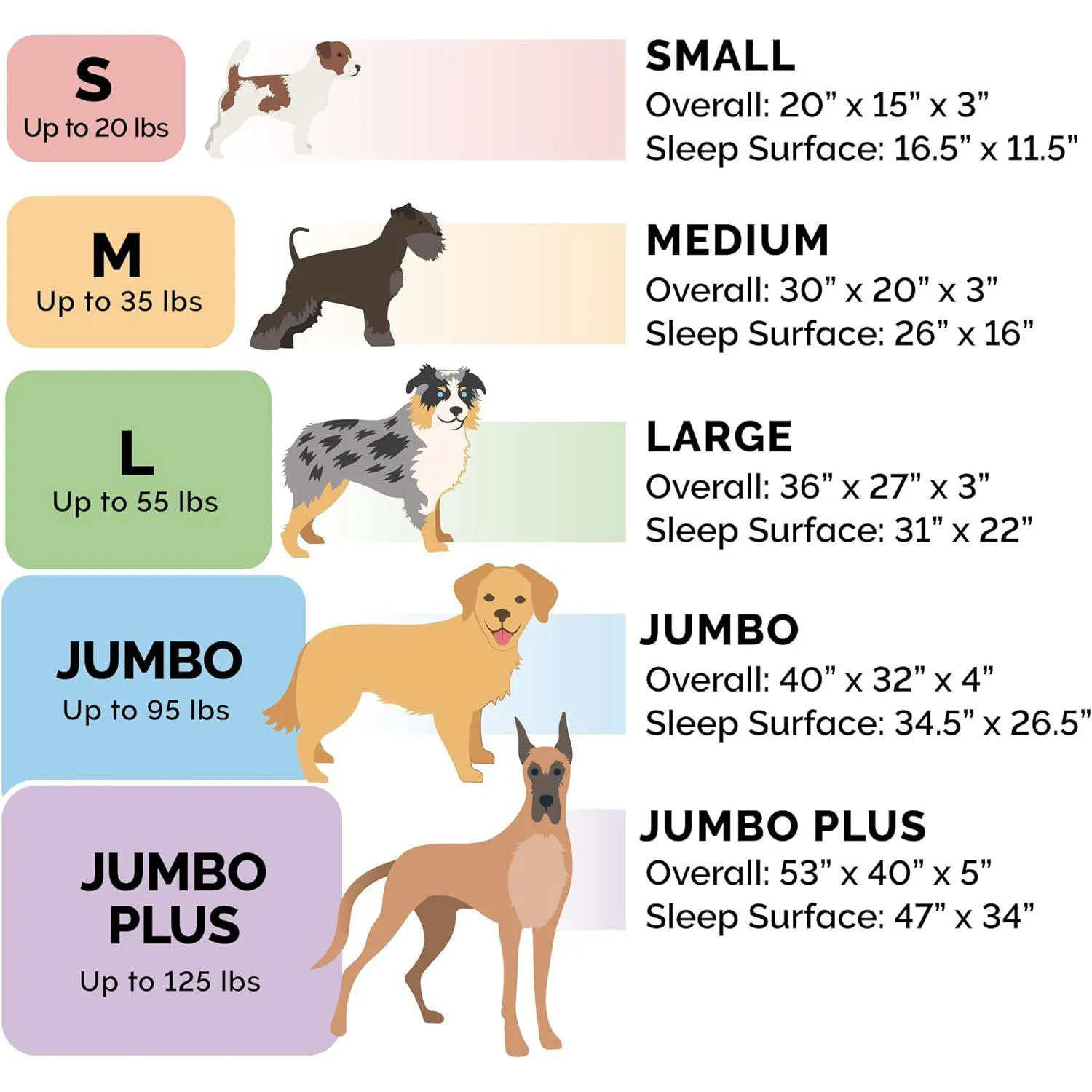 Cama Ortopédica Lavable para Perros Grandes Furhaven Jumbo/XL 7