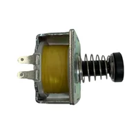 Electroválvula Para Calentador Bosch Therm 1400 F De 10l Y 12l
