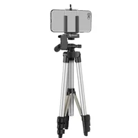 Tripie Universal para Cámara y Smartphones