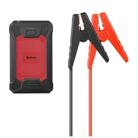 Arrancador P/Auto Compacto Y Bateria D/R