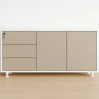 Archivador 160X63X50 Cm Credenza