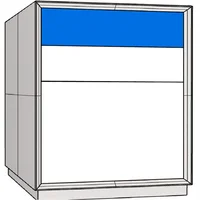 Archivador 42X63X52 Cm