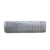 Toalla Liam 70*140 Gris