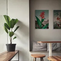 Pintura Set Bloom