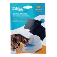 Repuesto Filtro Para Fuente Vega Ferplast