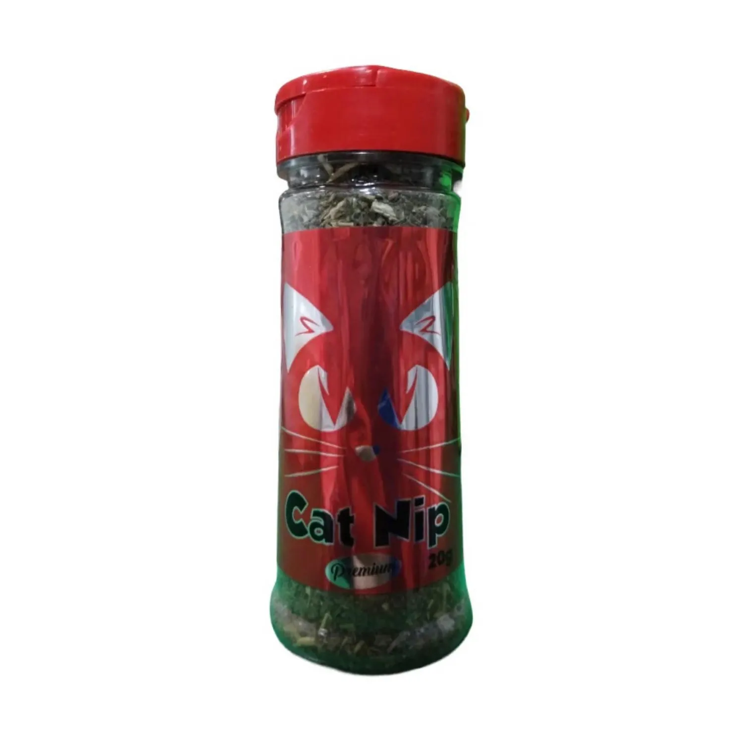 Catnip Premium Para Gatos X20gr Biopaws