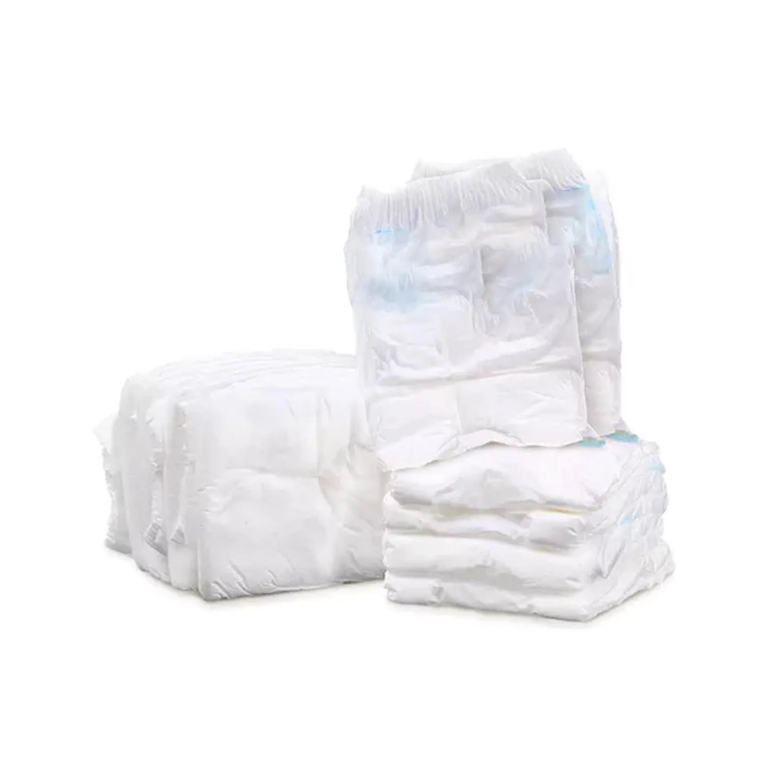 Pañales de Entrenamiento Talla M 10 Unidades Petizoos 4