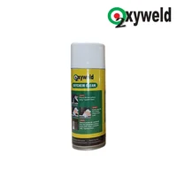 Tinta Limpiadora para Inspección de Soldaduras Oxychem Oxyweld