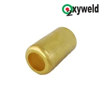 Ferrul o Cápsula para Manguera Oxicorte 1/4 Pulgada Oxyweld x 5 Unidades