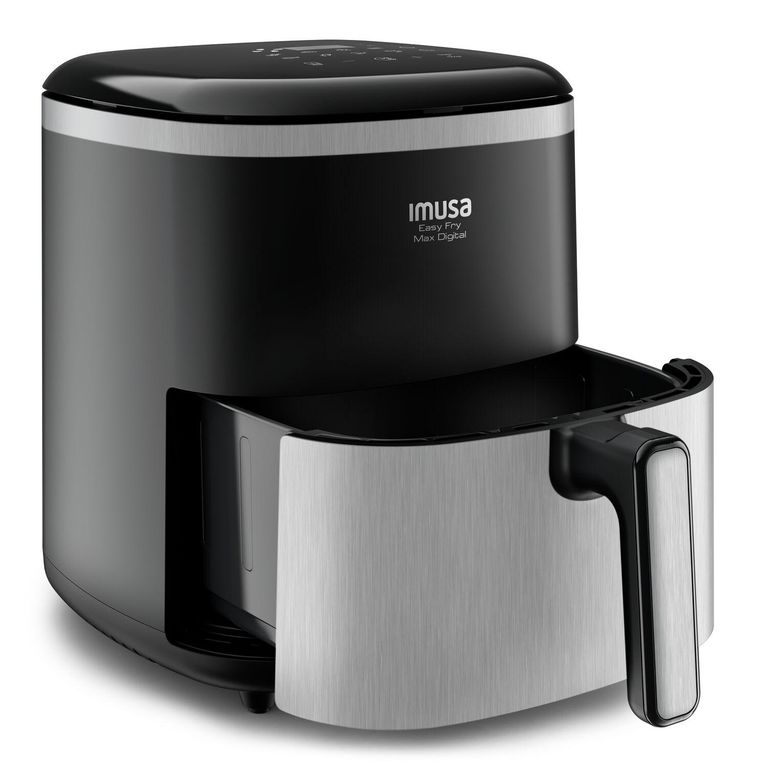 Homecenter Horno Tostador Y Freidora De Aire Black Decker Horno