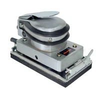 Lijadora Neumática 8000 RPM 90 PSI 6 Pulgadas