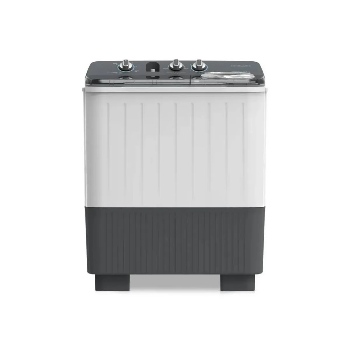 ELECTROLUX - Lavadora White Frigidaire Doble Tina 9 kg Semiautomática Blanca