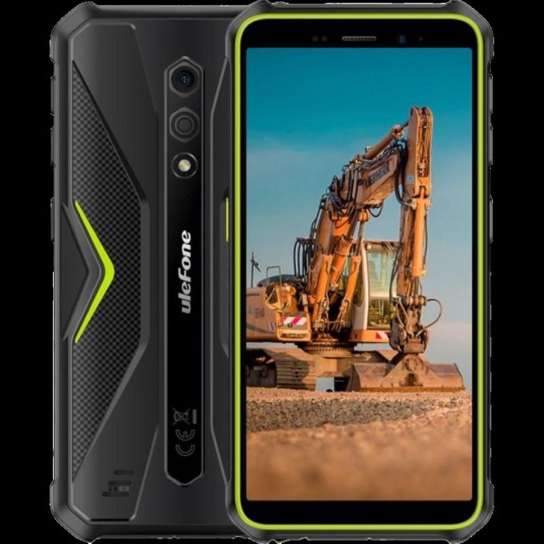 Celular Ulefone Armor X12 Pro