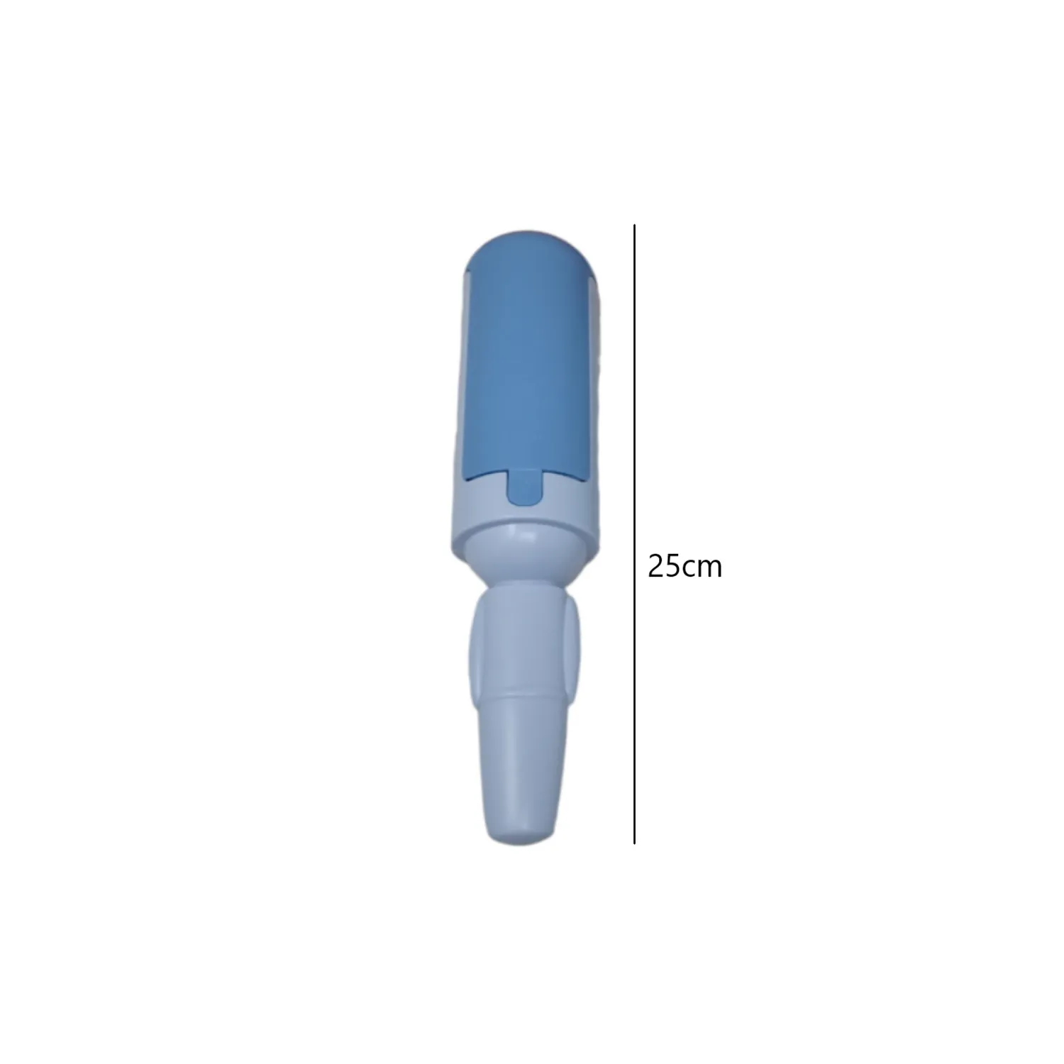 Cepillo removedor pelo de mascotas ropa muebles pets 6 toys azul 7