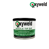 Pomada Protectora Oxy Weld 200 Grm