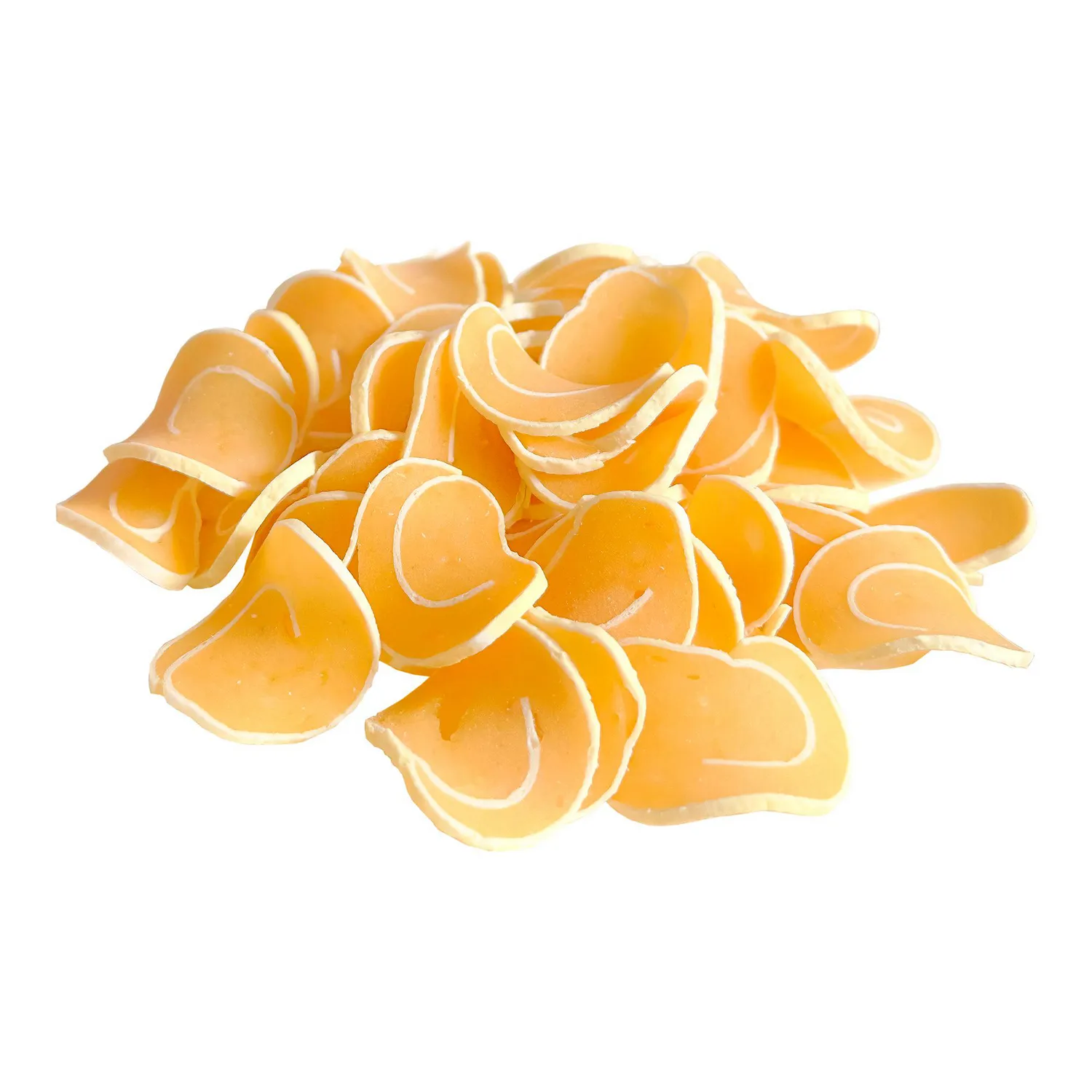 Snack Para Gato Rodajas De Pollo Y Sushi Calabaza Pets 50gr 3