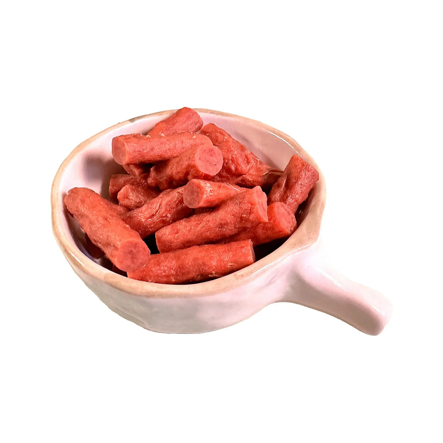 Snack Para Gato Palitos De Terrnera Calabaza Pets 50gr 3