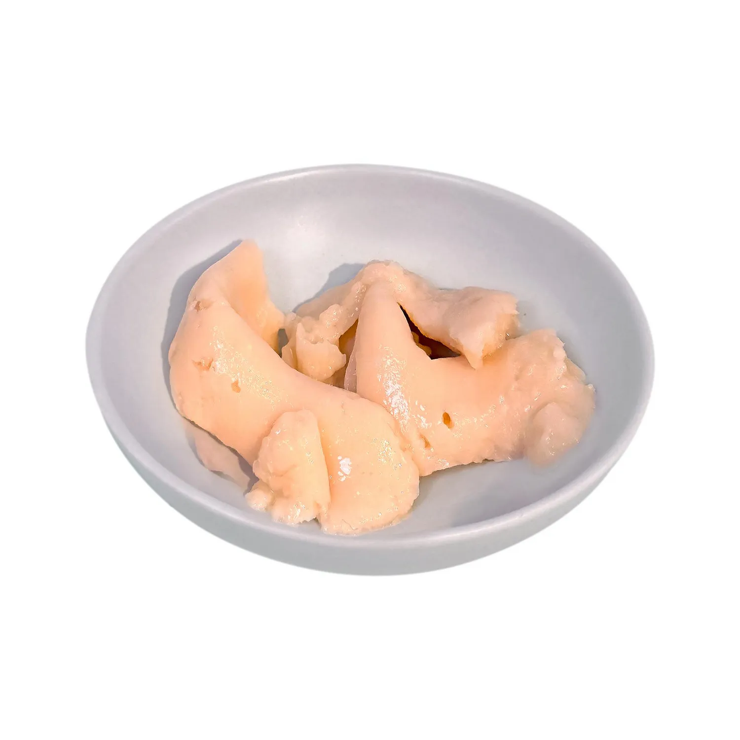 Snack Cremoso Para Gato Sabor A Pollo Y Atún Calabaza Pets 75gr 4