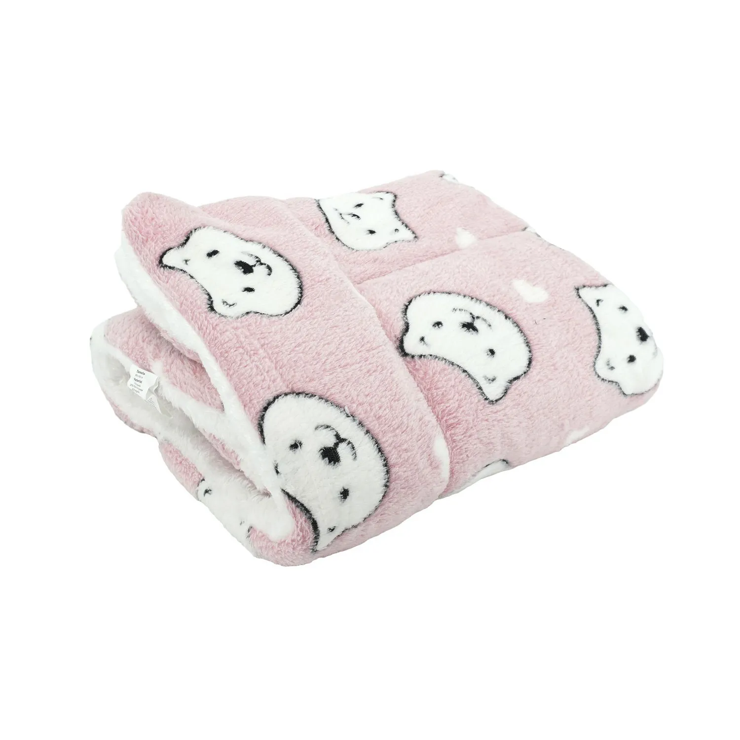 Cama Cojín Para Mascotas Con Diseños Talla XXL 87 X 68cm Calabaza Pets 5