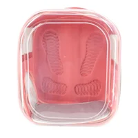 Morral para Gatos Transparente