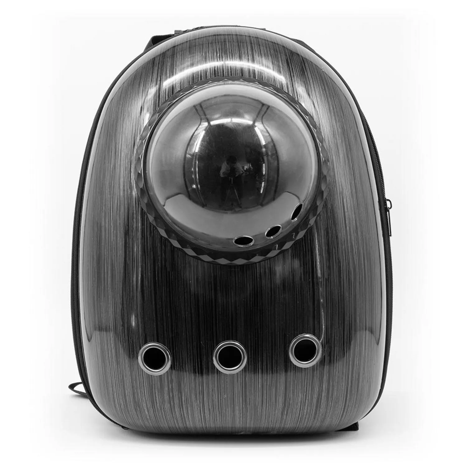 Capsula Morral para Gatos Con Disenos