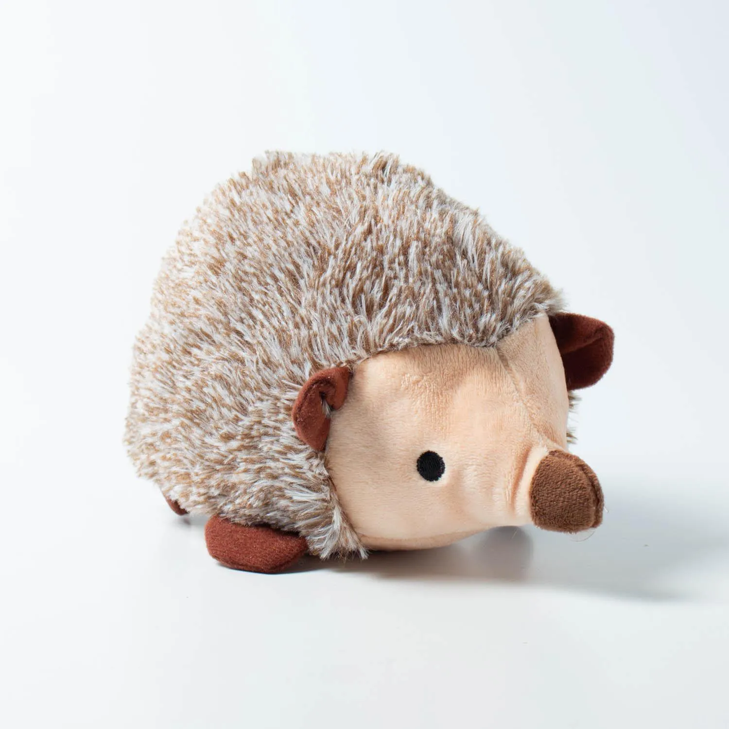 Juguete para perro erizo con sonido funimals 20cm