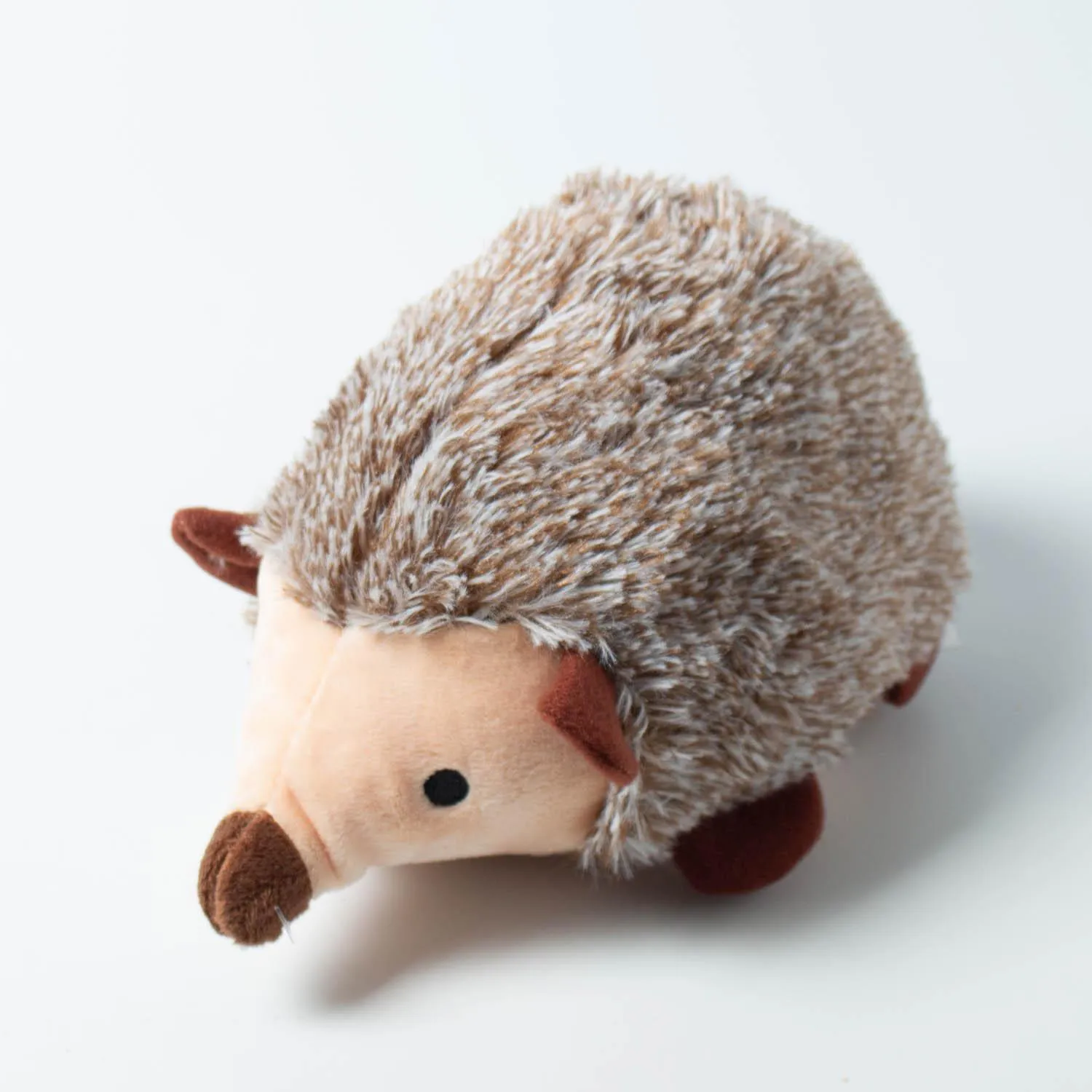 Juguete para perro erizo con sonido funimals 20cm