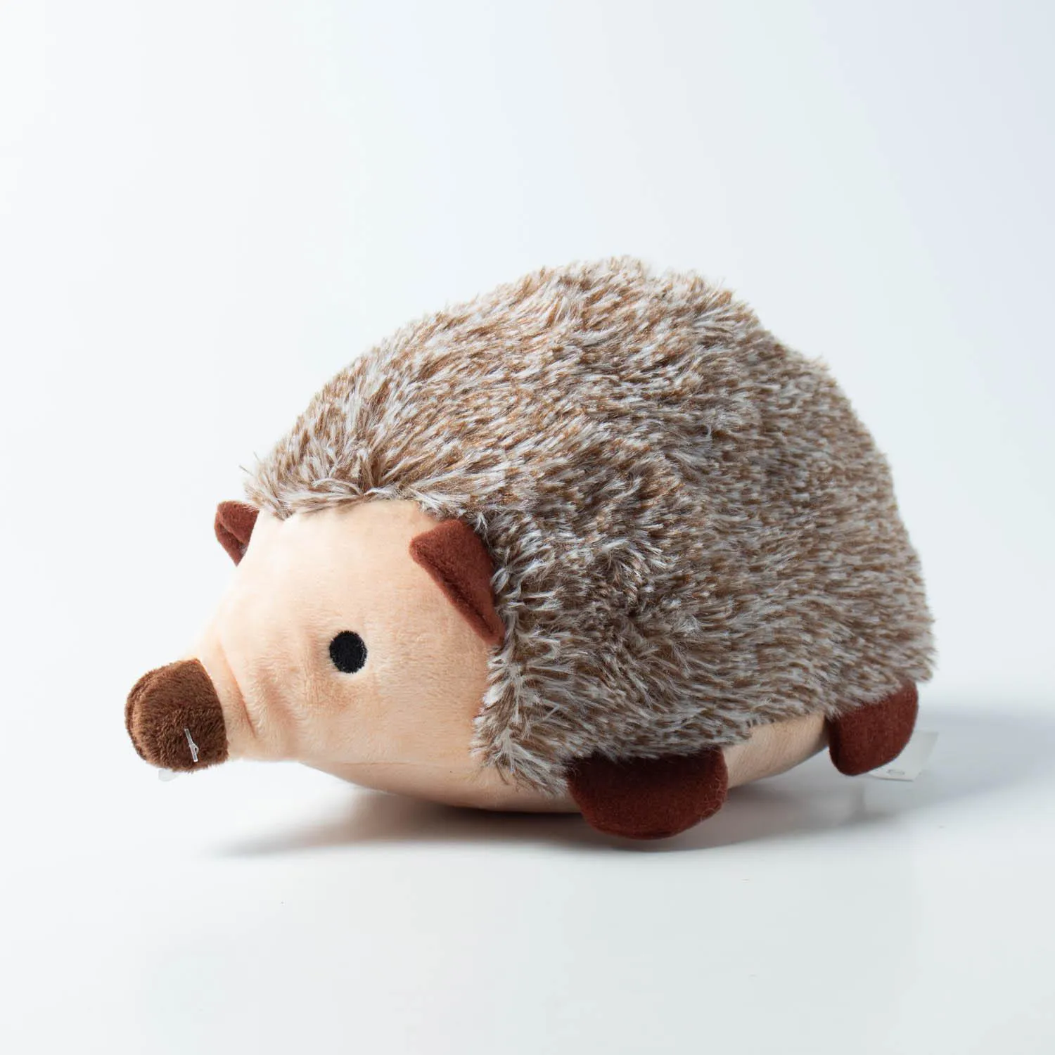 Juguete para perro erizo con sonido funimals 20cm 4