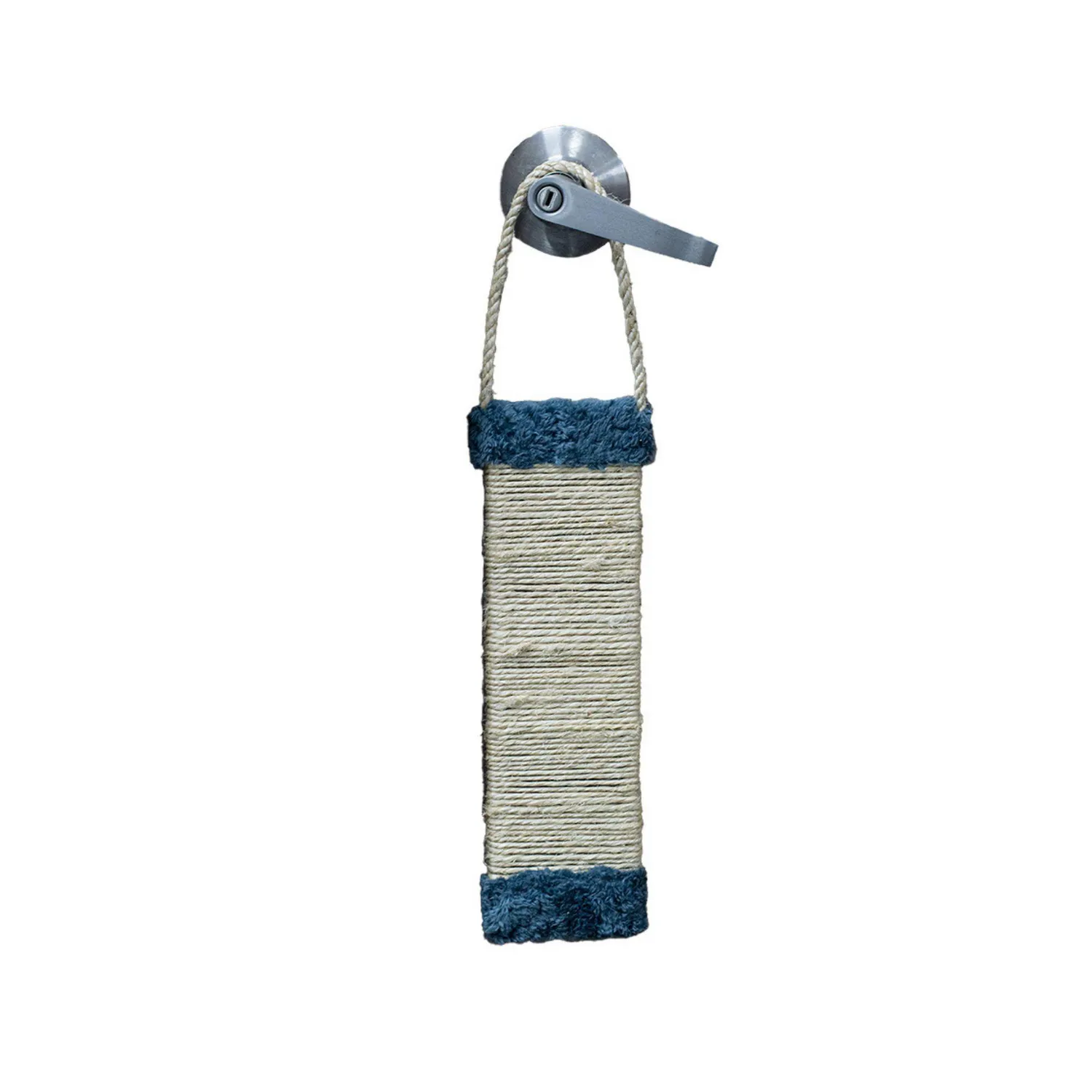 Rascador Tabla para Colgar Beige