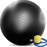 Balón Pelota De Yoga/Gimnasia 65 Cm