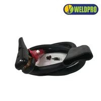 Antorcha Gounging K-4 / 2 Metros Weldpro