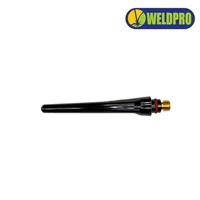 Tapa Tungsteno Larga 57y02 x 10 Unidades Weldpro