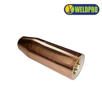 Tobera Hd 24-62 x 5 Unidades Weldpro