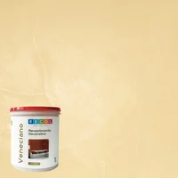 Veneciano para Interior Trigo Recol 1 galón