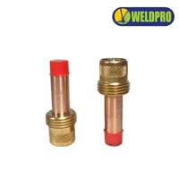 Difusor Large Gas Lens 3/32 Pulgadas x 10 Unidades Weldpro