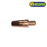 Punta Contacto Tipo Magnum Pro250/350 Kp2744-035 x 20 Unidades Weldpro