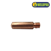 Punta de Contacto 11-30 x 20 Unidades Weldpro