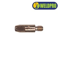 Punta de Contacto M6 0.035" Mb25 x 20 Unidades Weldpro