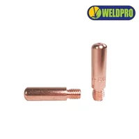 Punta de Contacto 16s-30 x 20 Unidades Weldpro