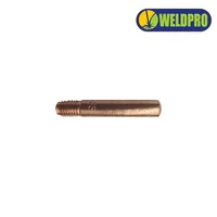 Punta de Contacto .035" 14-35 x 20 Unidades Weldpro