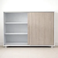 Mueble de Archivo 180X90X50 Cm