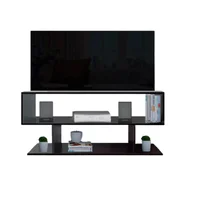 Mesa para TV 110X30X50Cm Wengue
