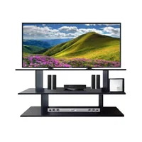 Mesa para TV 110X50X30Cm Wengue