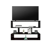 Mesa para TV 110X72X30Cm Wengu