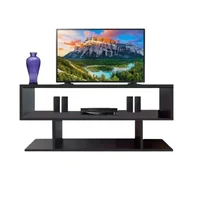 Mesa para TV Kappa 85X50X30Cm Wengue