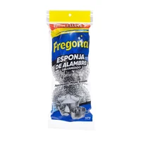 Esponja Alambre Fregona 14 Paquetes X 3 Unidades Cada Uno