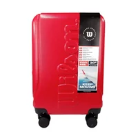 Wilson Maleta de Viaje Wilson Córdoba 20 Maleta Pequeña con Ruedas